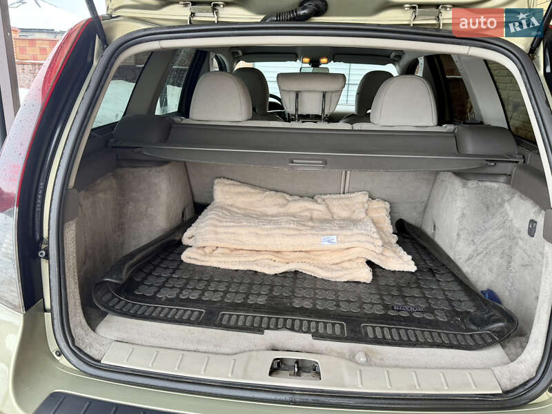 Универсал Volvo V50 2009 в Житомире фото 7 Универсал Volvo V50 2009 в Житомире