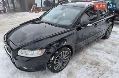 Універсал Volvo V50 2012 в Тернополі