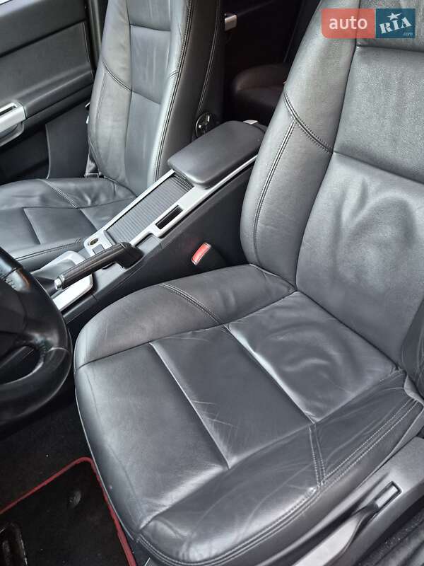 Универсал Volvo V50 2012 в Тернополе фото 21 Универсал Volvo V50 2012 в Тернополе