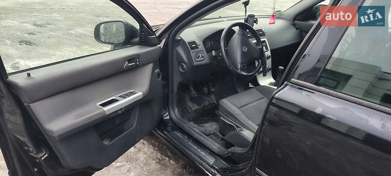 Универсал Volvo V50 2012 в Карловке фото 9 Универсал Volvo V50 2012 в Карловке
