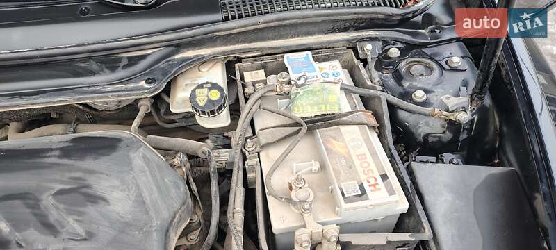 Универсал Volvo V50 2012 в Карловке фото 17 Универсал Volvo V50 2012 в Карловке