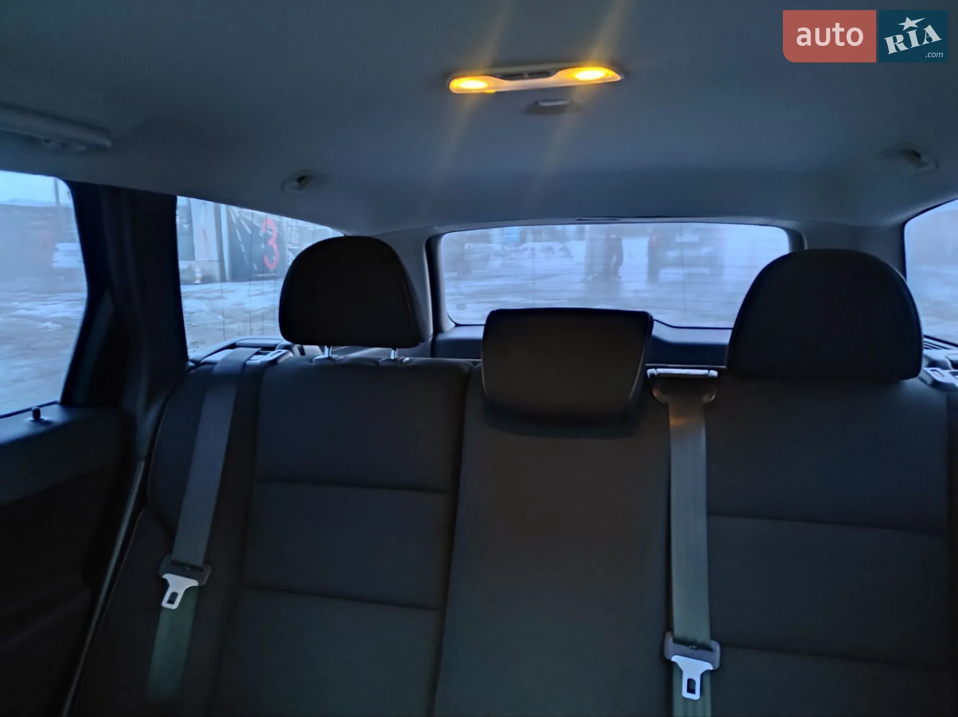 2010 Volvo V50 - мініатюра 5