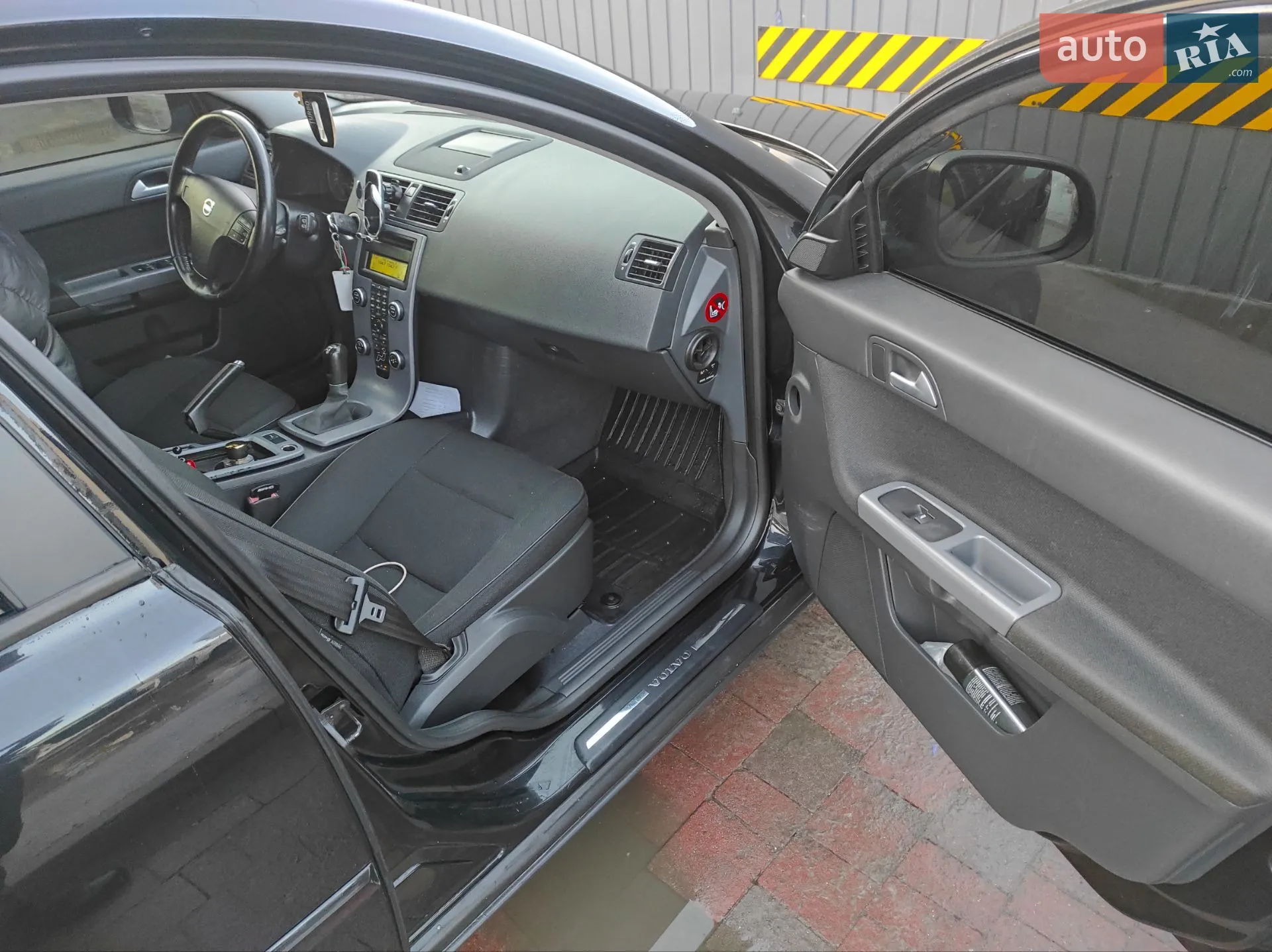 2010 Volvo V50 - мініатюра 12