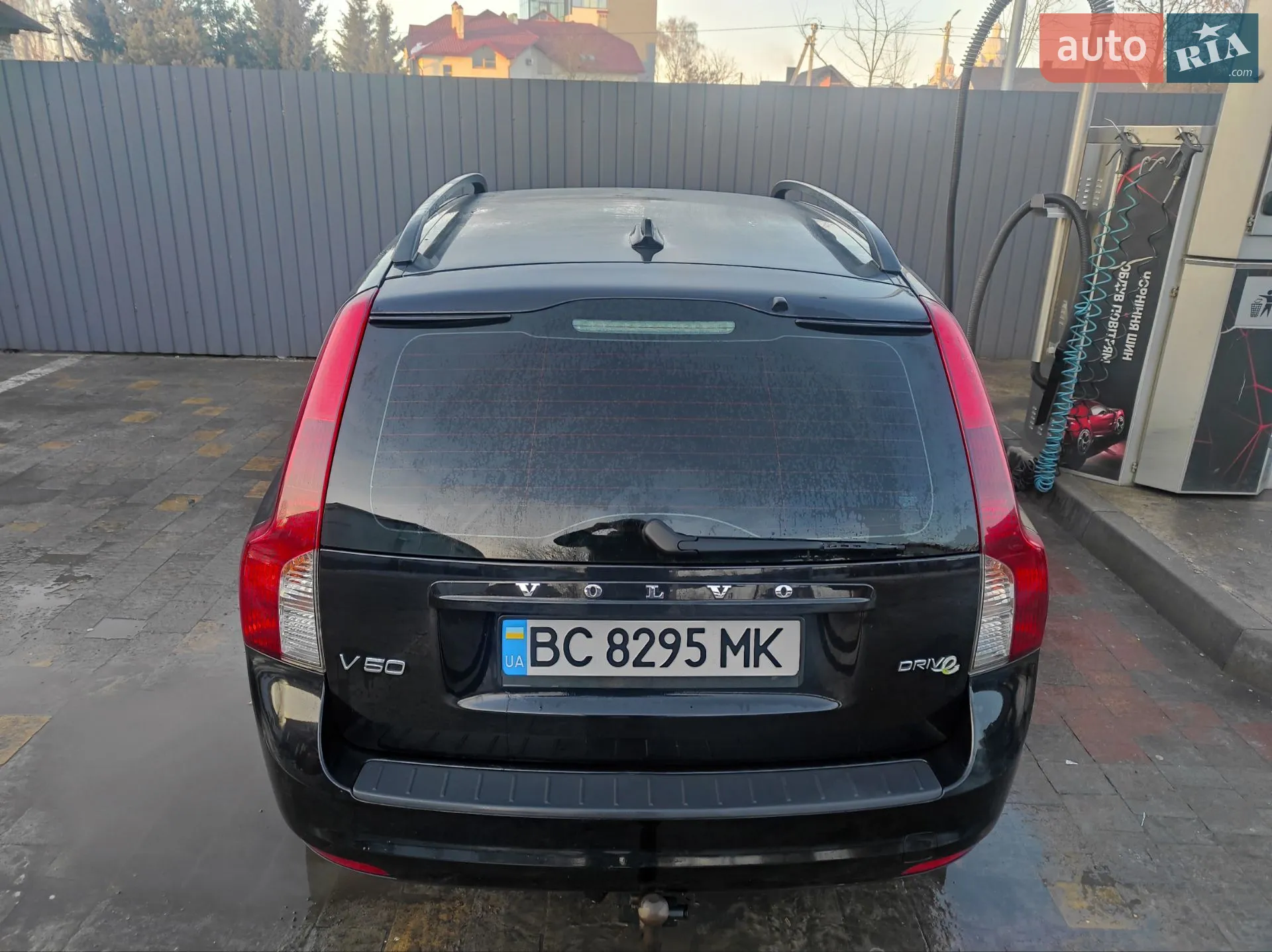 2010 Volvo V50 - мініатюра 18
