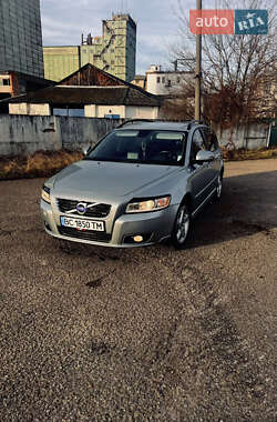 Універсал Volvo V50 2011 в Стрию