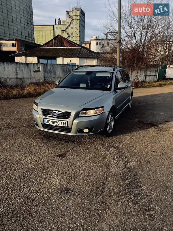 Volvo V50 2010 VIN YV1MW76F2B2594771 фото оголошення 21 з 58