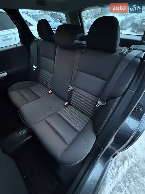 Универсал Volvo V50 2012 в Белогородке