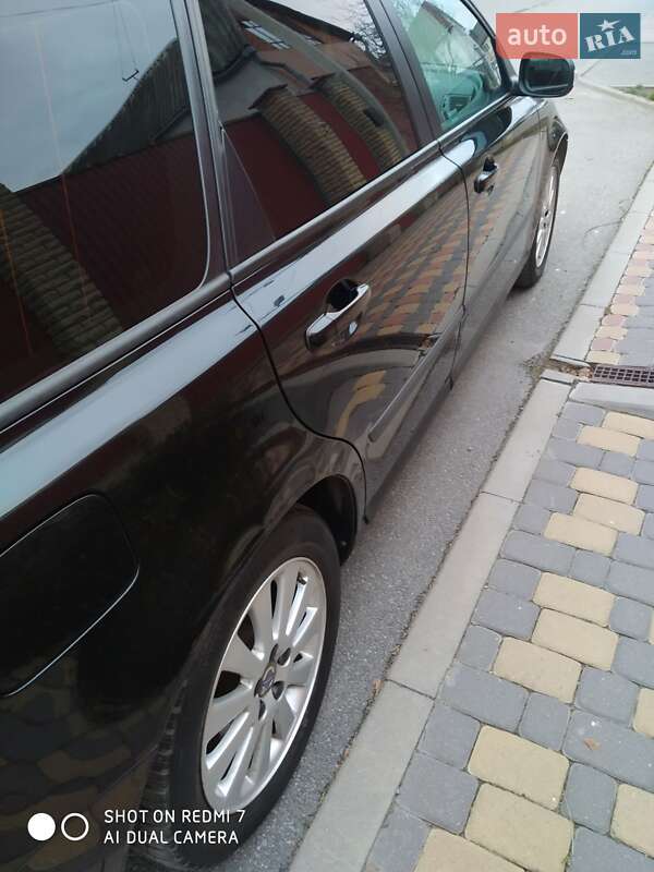 Універсал Volvo V50 2006 в Хмельницькому фото 2 Універсал Volvo V50 2006 в Хмельницькому