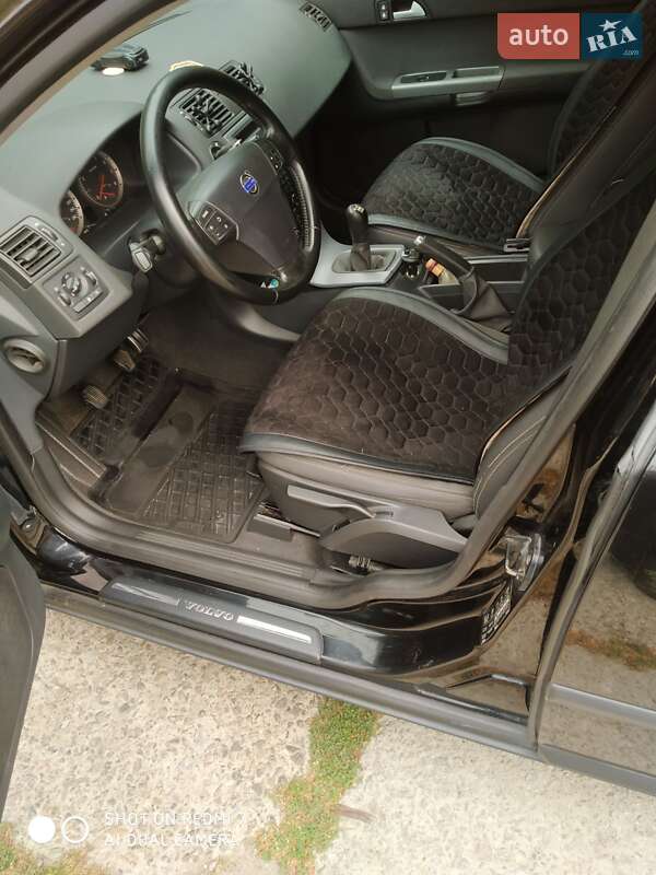 Універсал Volvo V50 2006 в Хмельницькому фото 6 Універсал Volvo V50 2006 в Хмельницькому