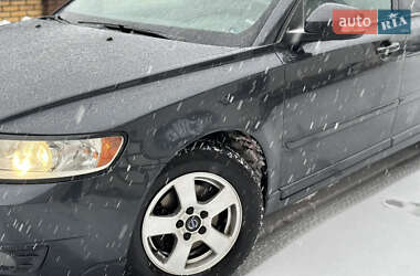 Універсал Volvo V50 2010 в Хмельницькому