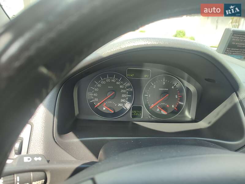 Универсал Volvo V50 2012 в Львове фото 8 Универсал Volvo V50 2012 в Львове
