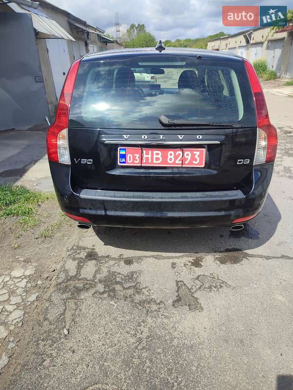 Универсал Volvo V50 2012 в Львове фото 9 Универсал Volvo V50 2012 в Львове