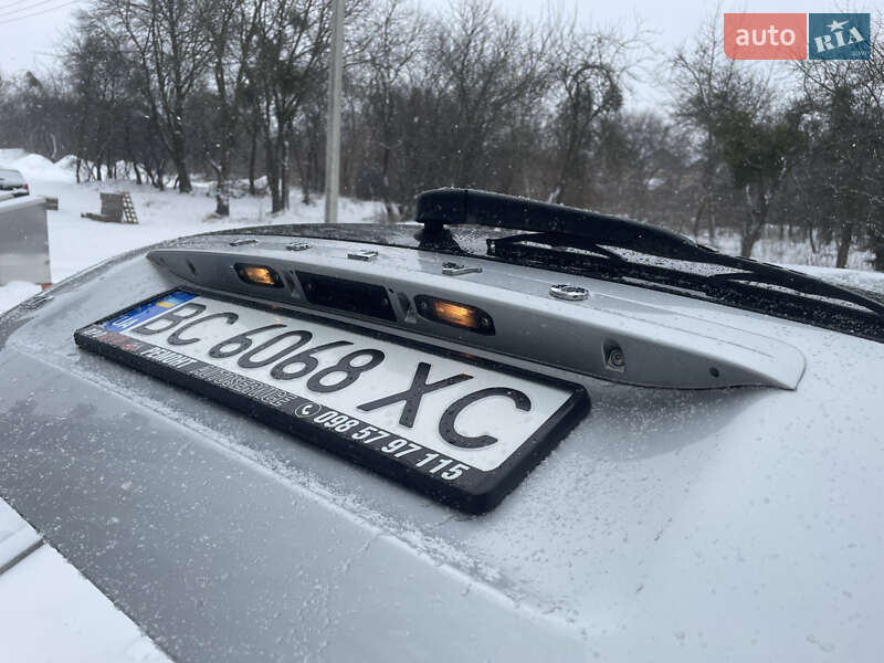 Универсал Volvo V50 2010 в Львове