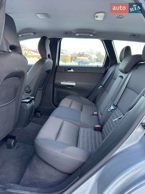 Универсал Volvo V50 2010 в Луцке фото 42 Универсал Volvo V50 2010 в Луцке