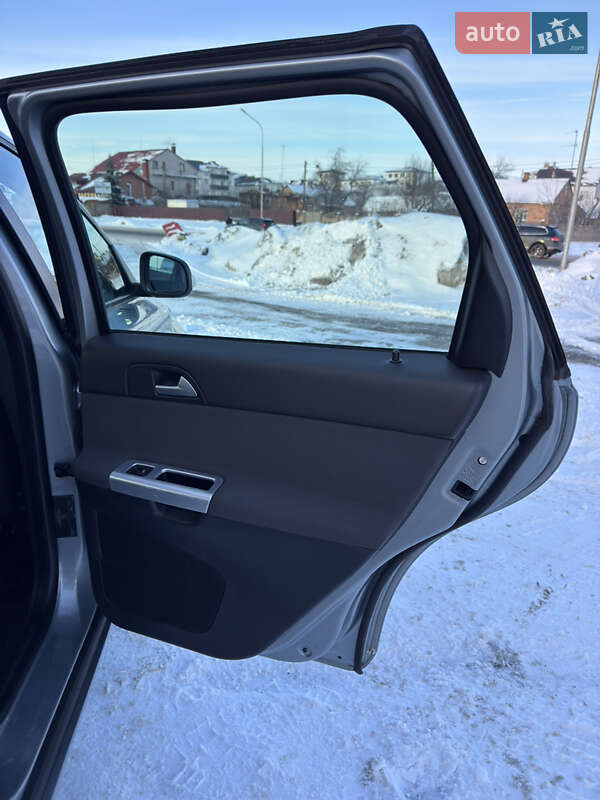 Универсал Volvo V50 2010 в Луцке фото 45 Универсал Volvo V50 2010 в Луцке