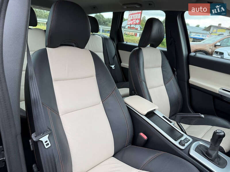 Универсал Volvo V50 2011 в Стрые фото 40 Универсал Volvo V50 2011 в Стрые