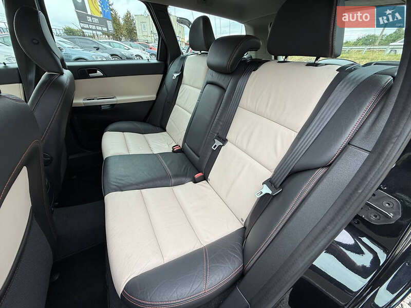 Универсал Volvo V50 2011 в Стрые фото 55 Универсал Volvo V50 2011 в Стрые