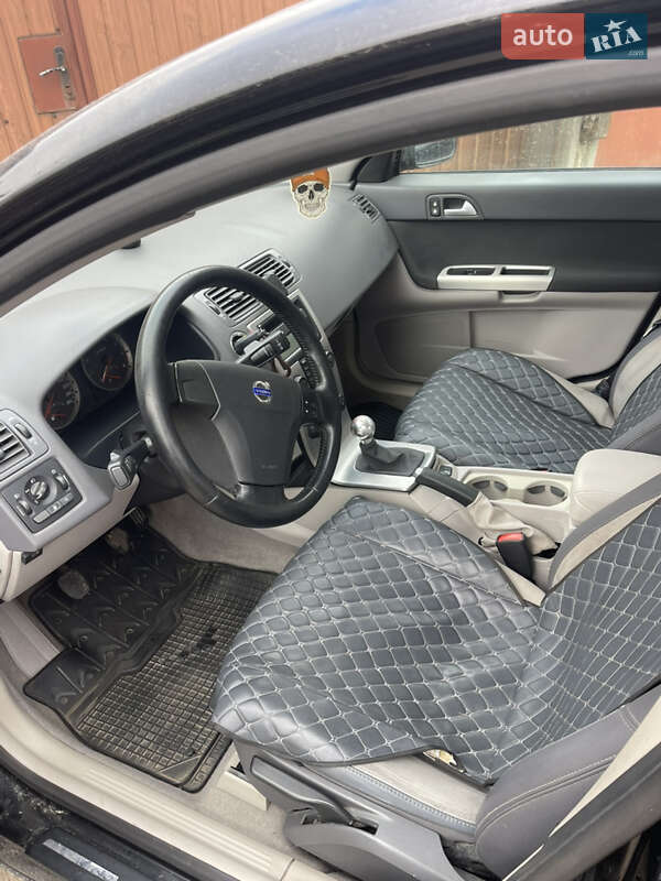 Універсал Volvo V50 2005 в Дніпрі