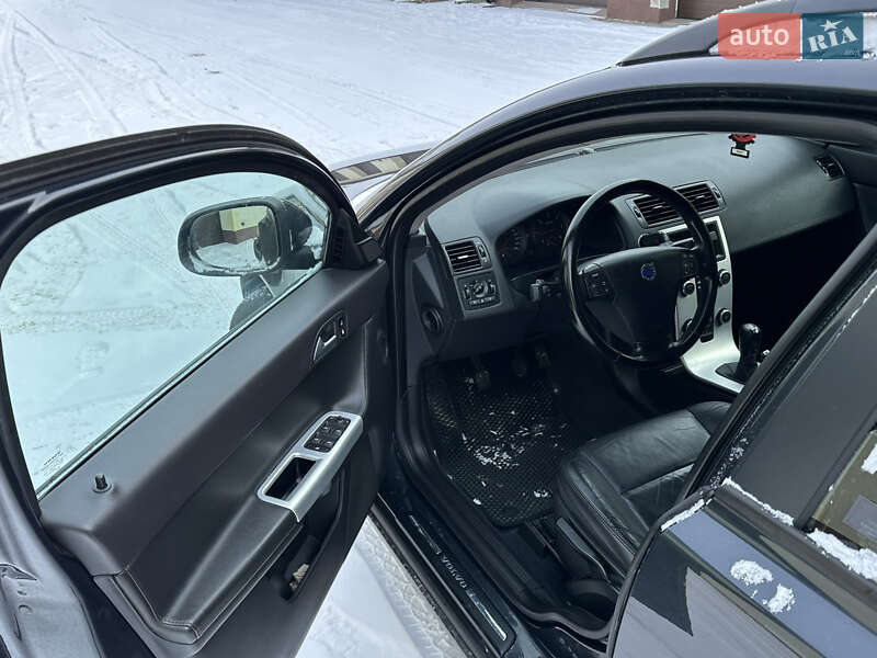 Универсал Volvo V50 2010 в Хмельницком фото 15 Универсал Volvo V50 2010 в Хмельницком