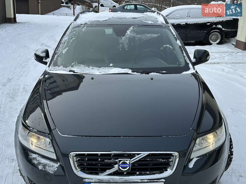 Универсал Volvo V50 2010 в Хмельницком фото 12 Универсал Volvo V50 2010 в Хмельницком