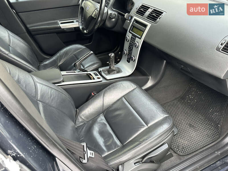 Универсал Volvo V50 2010 в Хмельницком фото 20 Универсал Volvo V50 2010 в Хмельницком
