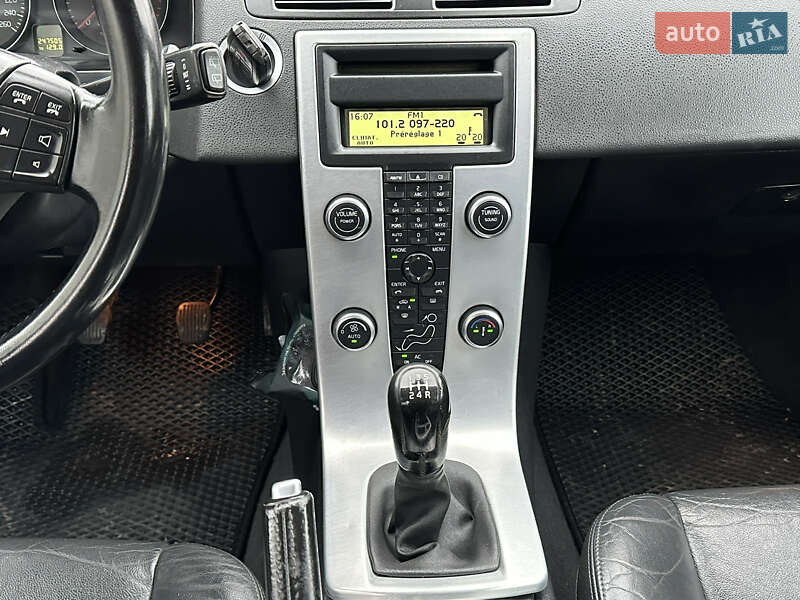 Универсал Volvo V50 2010 в Хмельницком фото 26 Универсал Volvo V50 2010 в Хмельницком