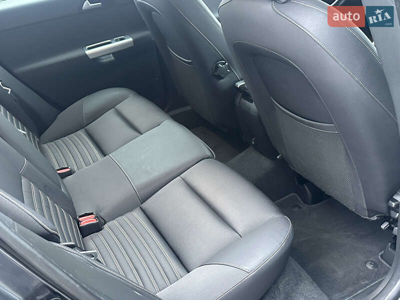 Универсал Volvo V50 2011 в Луцке фото 16 Универсал Volvo V50 2011 в Луцке