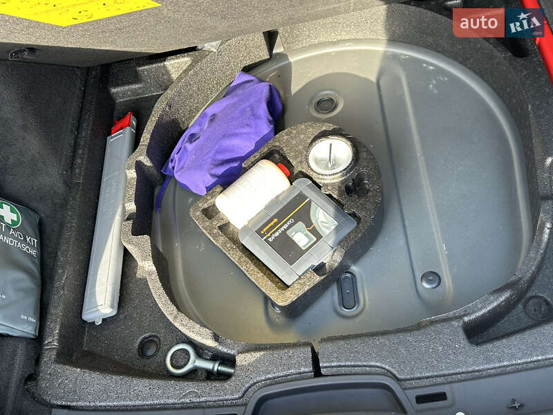 Универсал Volvo V50 2011 в Луцке фото 19 Универсал Volvo V50 2011 в Луцке