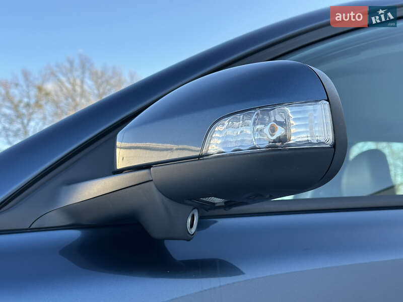 Универсал Volvo V50 2011 в Луцке