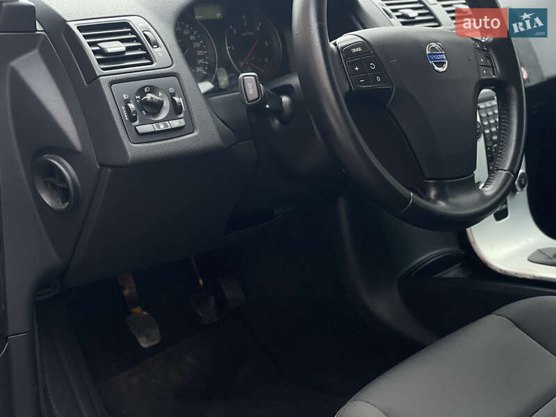 Універсал Volvo V50 2011 в Стрию