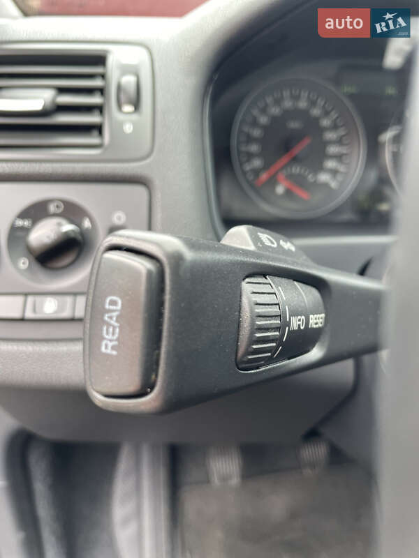 Універсал Volvo V50 2011 в Стрию