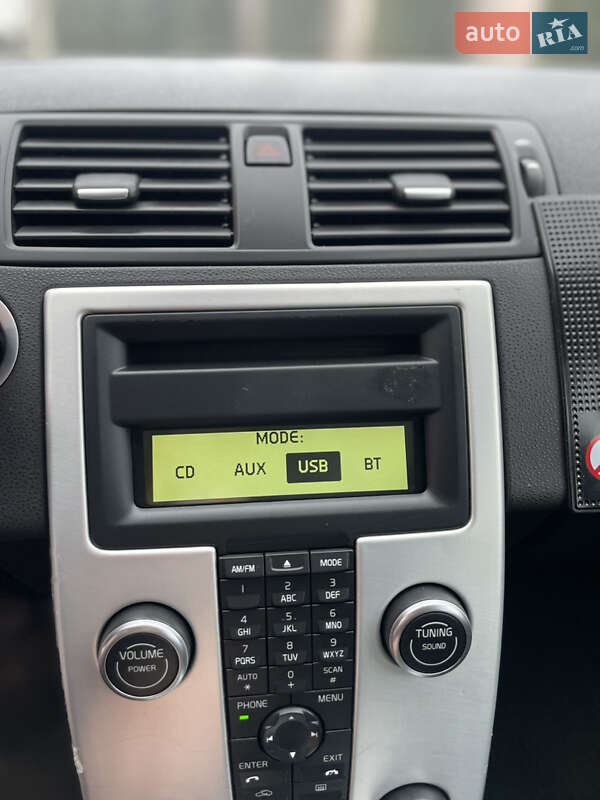 Універсал Volvo V50 2011 в Стрию