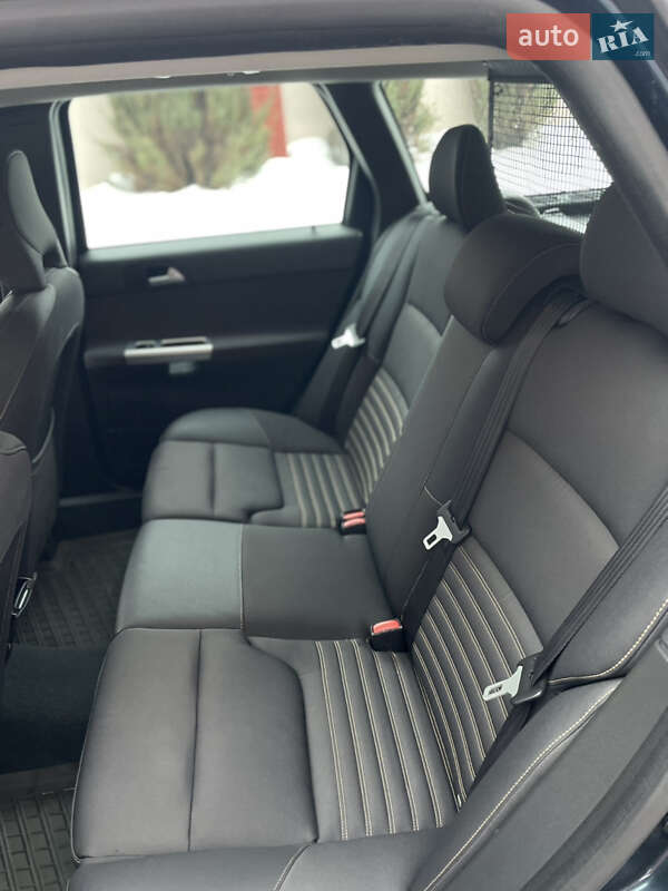 Універсал Volvo V50 2011 в Стрию