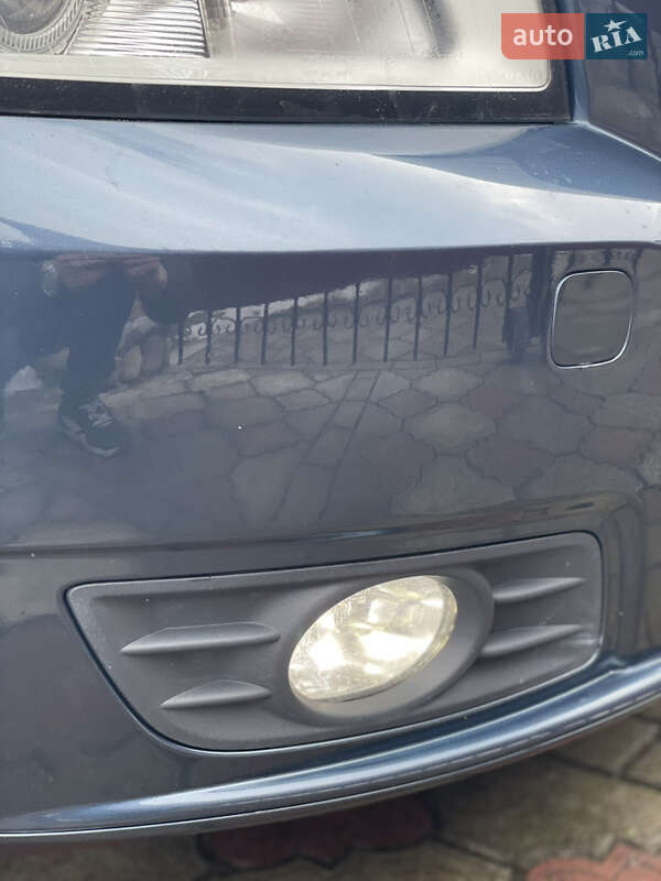 Універсал Volvo V50 2011 в Стрию