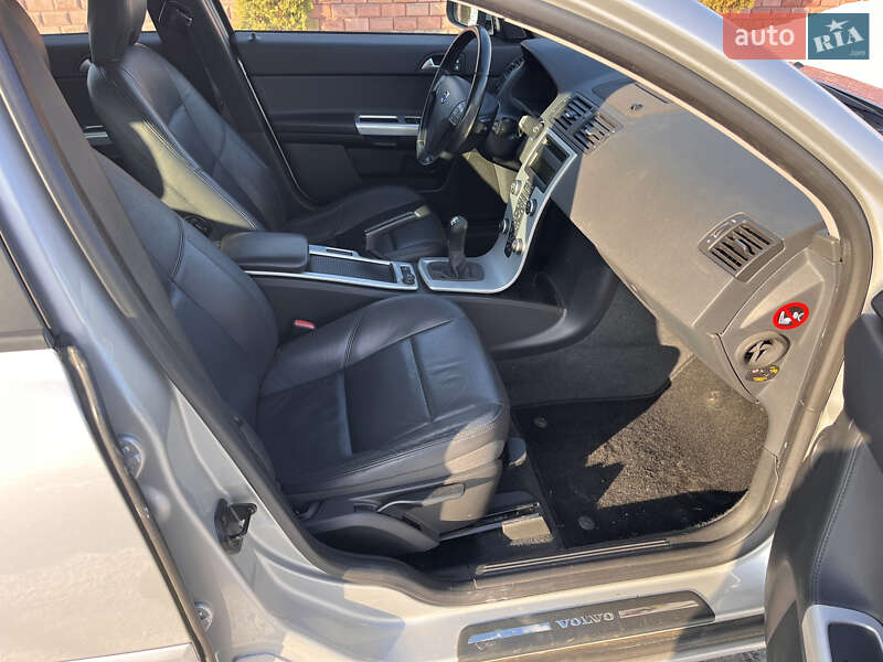 Універсал Volvo V50 2012 в Луцьку фото 11 Універсал Volvo V50 2012 в Луцьку