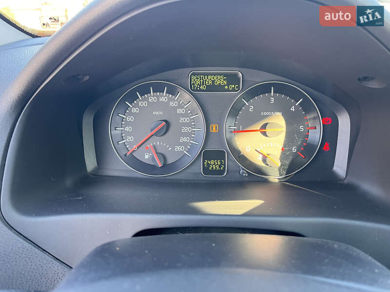 Універсал Volvo V50 2012 в Луцьку фото 16 Універсал Volvo V50 2012 в Луцьку
