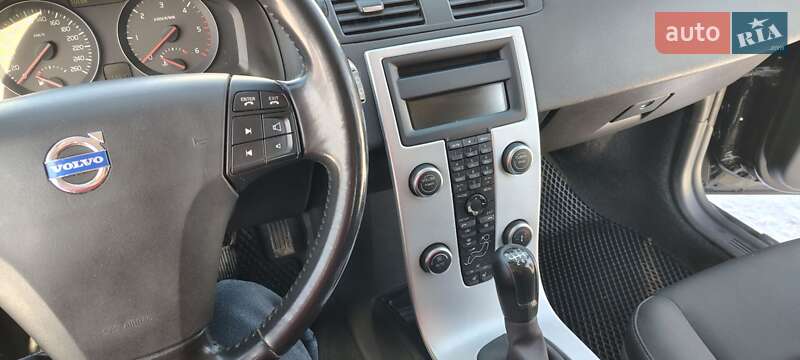 Універсал Volvo V50 2012 в Карлівці