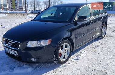 Универсал Volvo V50 2012 в Карловке