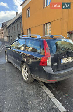 Универсал Volvo V50 2011 в Харькове