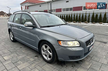 Універсал Volvo V50 2011 в Луцьку