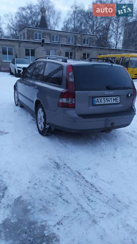 Універсал Volvo V50 2005 в Краснограді