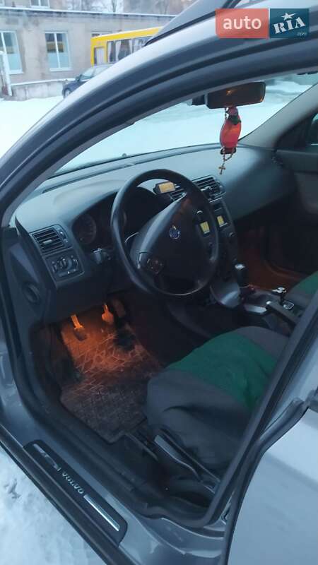 Універсал Volvo V50 2005 в Краснограді