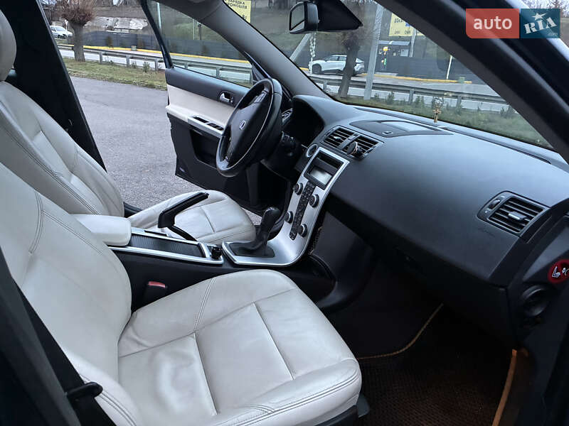 Универсал Volvo V50 2012 в Киеве