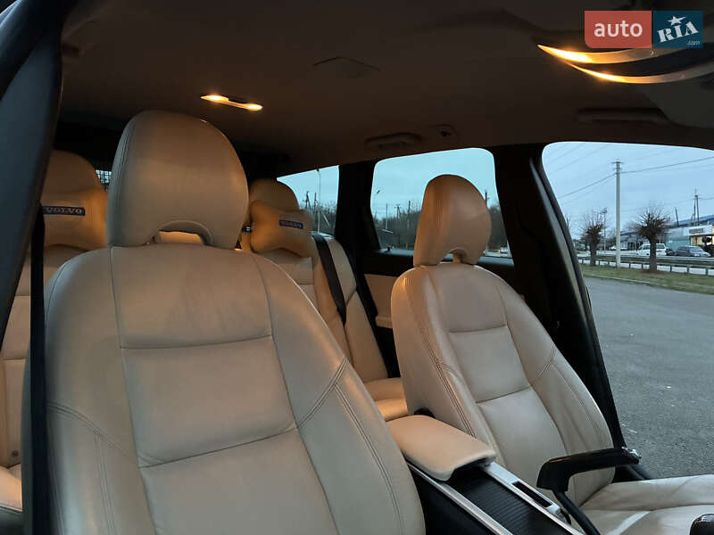 Универсал Volvo V50 2012 в Киеве