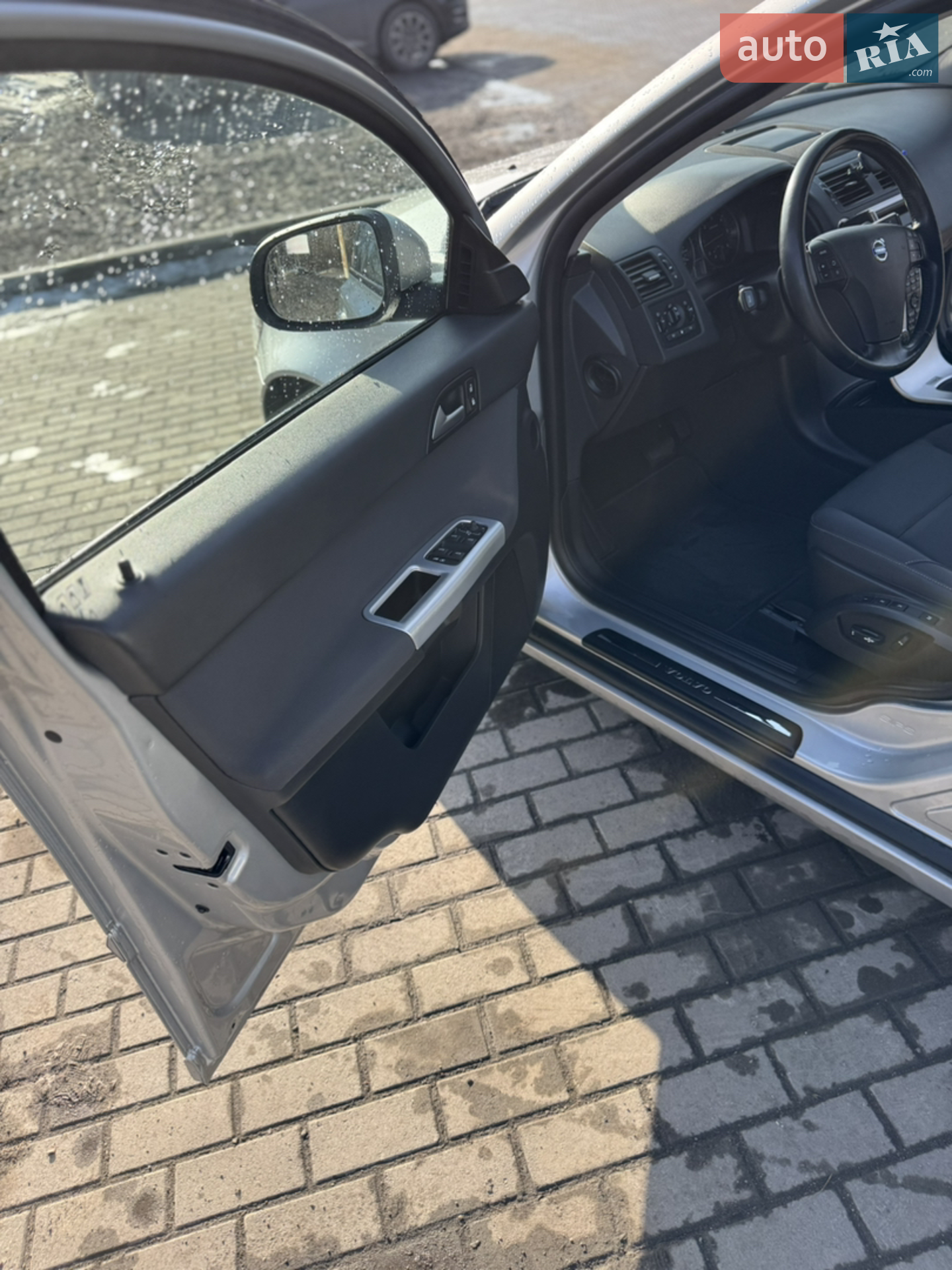 2010 Volvo V50 - мініатюра 30
