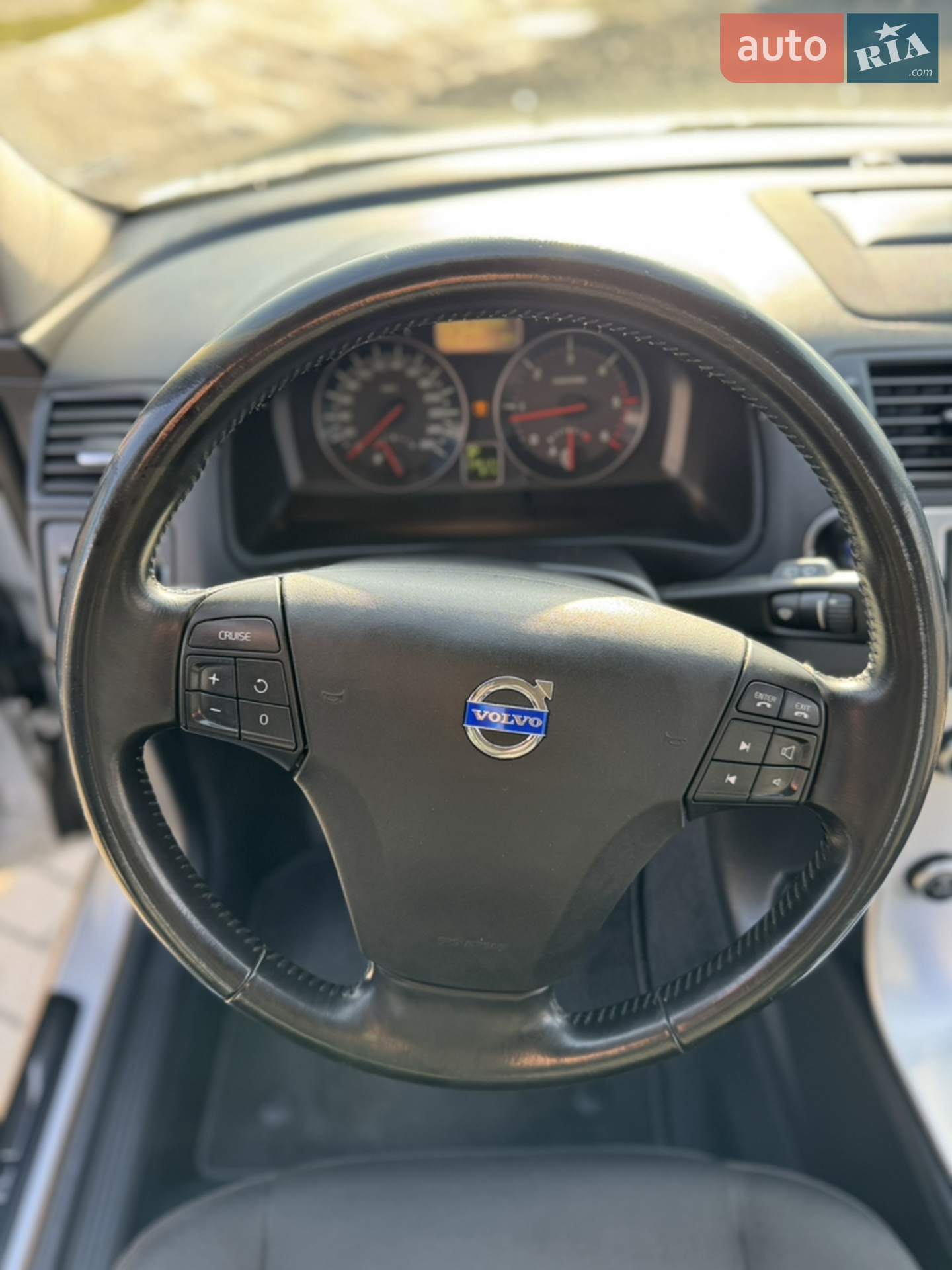 2010 Volvo V50 - мініатюра 38