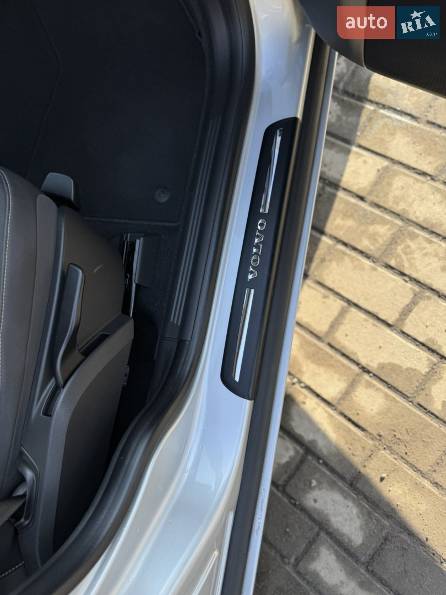 2010 Volvo V50 - мініатюра 50