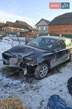 Універсал Volvo V50 2009 в Літині