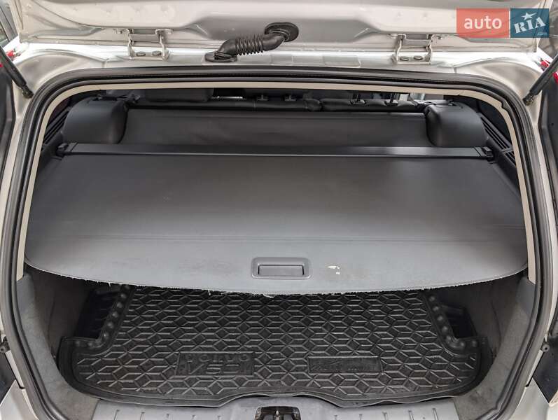 Універсал Volvo V50 2011 в Івано-Франківську