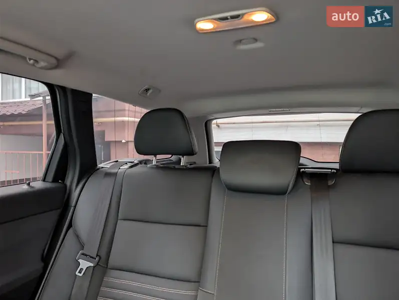 Volvo V50 2011 VIN YV1MW84E1B2625486 фото оголошення 30 з 130